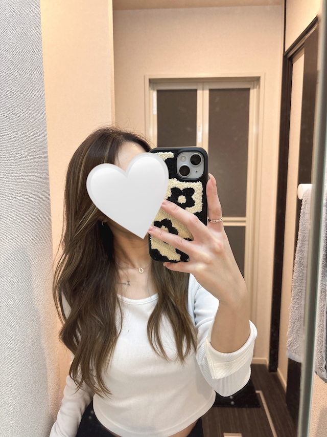 プロフィール写真1・りり｜