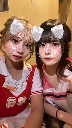プロフィール写真11・のあ｜Panther 名古屋錦店・パンサー - 名古屋 錦のガールズバー