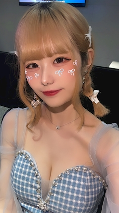 プロフィール写真17・のあ｜Panther 名古屋錦店・パンサー - 名古屋 錦のガールズバー