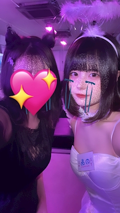 プロフィール写真9・のあ｜Panther 名古屋錦店・パンサー - 名古屋 錦のガールズバー