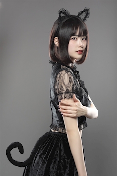 プロフィール写真4・のあ｜Panther 名古屋錦店・パンサー - 名古屋 錦のガールズバー