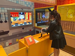 プロフィール写真2・ゆず🍊|girl's & bar MISTY・ミスティ - 大井町のガールズバー