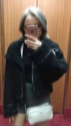 プロフィール写真2・ことり｜ 金山 ガールズバー・ゴールド