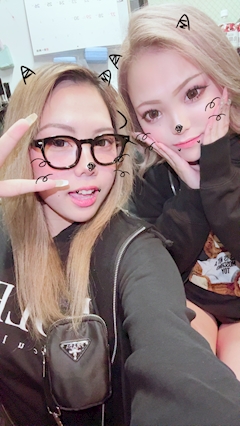 プロフィール写真3・ことり｜ 金山 ガールズバー・ゴールド