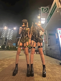 プロフィール写真4・ことり｜ 金山 ガールズバー・ゴールド