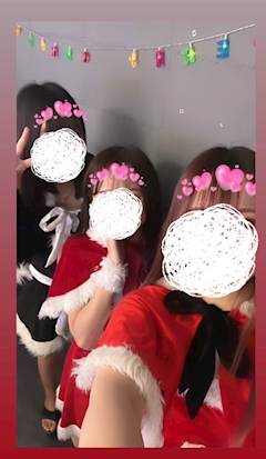 みさこ「🎄🎄」