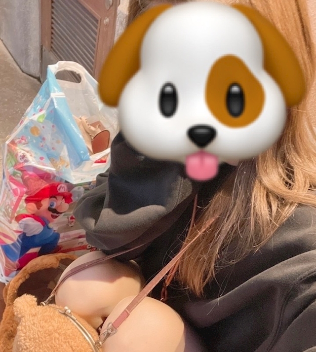 プロフィール写真1・さやか｜