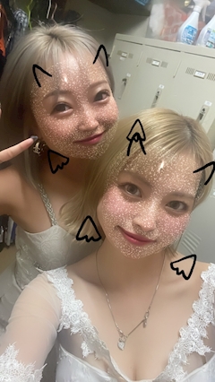 なみ「🥴🥴🥴」