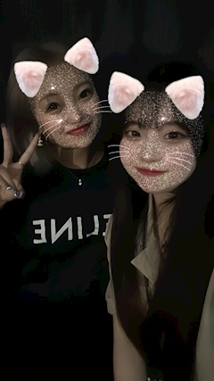 なみ「飲み🍻❤️‍🔥」