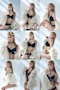 プロフィール写真2・じゅりな｜CLUB LINEAR・リニア - 名古屋 錦のキャバクラ