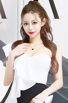 プロフィール写真4・じゅりな｜CLUB LINEAR・リニア - 名古屋 錦のキャバクラ