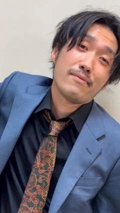 プロフィール写真1・円字 辰巳【荻窪MIRA】｜GIRL'S&COMEDIAN MIRA・ミラ - 荻窪のガールズバー