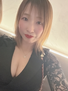 プロフィール写真3・めい｜Lounge Blanc・ブラン - JR奈良駅周辺のラウンジ/クラブ