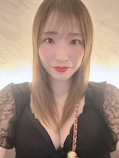 プロフィール写真2・めい｜Lounge Blanc・ブラン - JR奈良駅周辺のラウンジ/クラブ