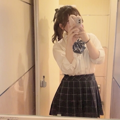 プロフィール写真3・のあ｜THE SHOT GIRL・ザショットガール - すすきのガールズバー