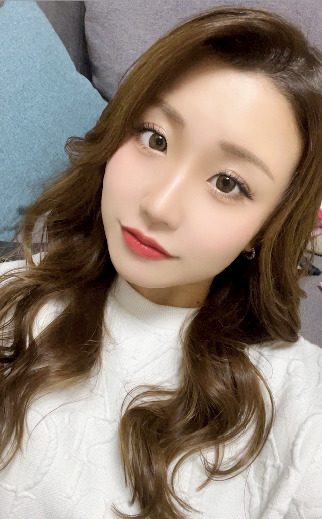 プロフィール写真1・あいみ｜