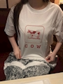 新着ブログ 牛さん🐮🌱