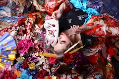 プロフィール写真22・星葉らなん｜一二三・ヒフミ - 鹿児島県・天文館のキャバクラ