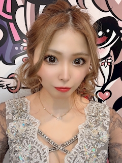 プロフィール写真13・星葉らなん｜一二三・ヒフミ - 鹿児島県・天文館のキャバクラ