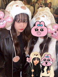 ユイ「ChatGPTってすごい😳」