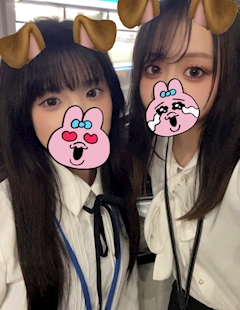 ユイ「マツエク調子いい❕」