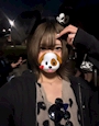 たぬかさん