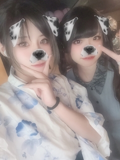 向井 りお「らーめんぱーちぃ🍜🍥」