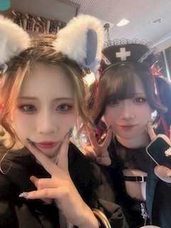 プロフィール写真4・向井 りお｜Black Bart・ブラックバート - 静岡 紺屋町のコンカフェ