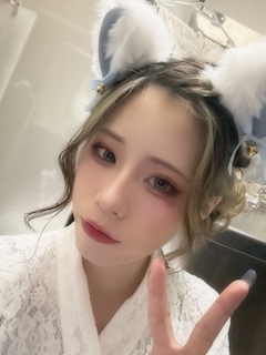 プロフィール写真2・向井 りお｜Black Bart・ブラックバート - 静岡 紺屋町のコンカフェ