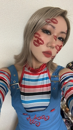 プロフィール写真10・もも|GIRL'S BAR RUKA 沼袋店・ルカ - 沼袋のガールズバー
