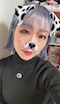 プロフィール写真3・もも|GIRL'S BAR RUKA 沼袋店・ルカ - 沼袋のガールズバー