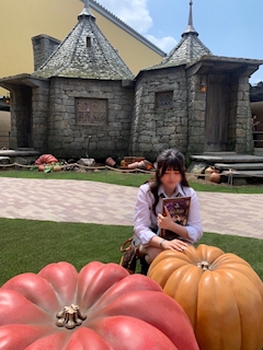 プロフィール写真2・ひびき｜Girl's Bar SCARLET・スカーレット - 経堂駅のガールズバー