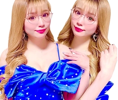 プロフィール写真2・しき💎｜CASUALCLUB 青・カジュアルクラブ アオ - 名古屋 大曽根のクラブ/ラウンジ