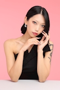 咲