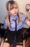 プロフィール写真10・よる|アニマルパラドール・アニマルパラドール - 浜松のガールズバー