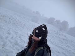 プロフィール写真3・🌏Ryoka🚀｜Mrs.J 梅田・ミセス ジェイ ウメダ - 梅田の熟女パブ/熟女キャバクラ