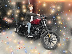 プロフィール写真6・🌏Ryoka🚀｜Mrs.J 梅田・ミセス ジェイ ウメダ - 梅田の熟女パブ/熟女キャバクラ