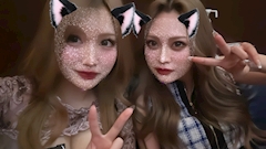 Nana「せーぶぽいんと ❕」
