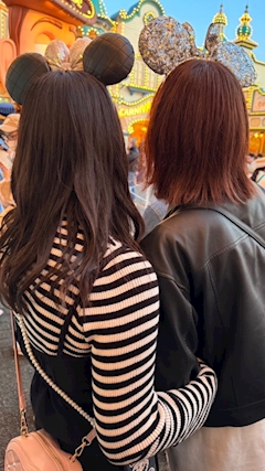 らん「らんです♪」