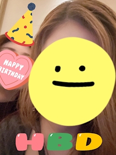 桜井　みき「あやちゃんHBD」
