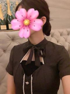 プロフィール写真1・桜井 みき|lounge garden・ラウンジガーデン - 豊田のクラブ/ラウンジ