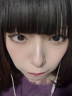 プロフィール写真2・れい｜NASH・ナッシュ - 木屋町のコンカフェ