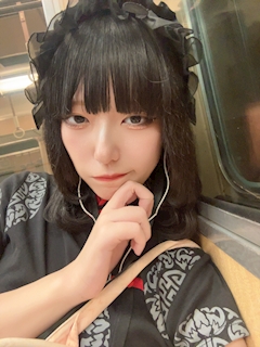 プロフィール写真4・れい｜NASH・ナッシュ - 木屋町のコンカフェ