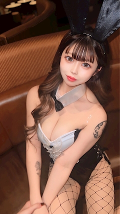 プロフィール写真2・ゆめ🩶|ガーデン - 豊田のキャバクラ