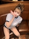 プロフィール写真3・ゆめ🩶|ガーデン - 豊田のキャバクラ