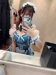 音無 さなのプロフ動画