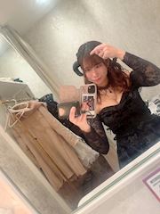 音無 さなのプロフ動画