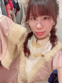 プロフィール写真14・音無 さな｜隠レbar めると・カクレバーメルト - 広島市（流川）のガールズバー