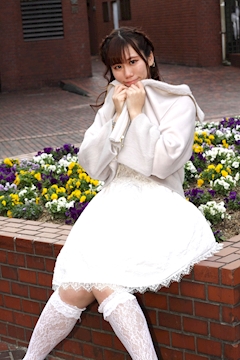 プロフィール写真19・音無 さな｜隠レbar めると・カクレバーメルト - 広島市（流川）のガールズバー