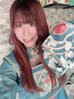 プロフィール写真5・音無 さな｜隠レbar めると・カクレバーメルト - 広島市（流川）のガールズバー